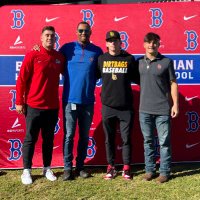 Trey Mitchell (@treymitchell_16) 's Twitter Profile