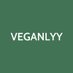 VEGANLYY Ⓥ (@veganlyy) Twitter profile photo