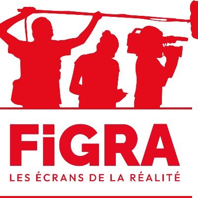 Festival International du Grand Reportage d'Actualité 
et documentaire de société - Les écrans de la réalité
31è édition du 28 mai au 2 juin 2024 à Douai