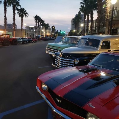 AinsworthDon's profile picture. Husband of One. Father of two. Grandfather of 3. Retired Small Business owner.
Navy Vietnam vet. Agent Orange injured. I don't follow platitudes.