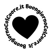 BuongiornoColCuore.it(@buongiornocuore) 's Twitter Profile Photo