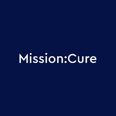 Mission_Cure Profile Picture