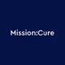 Mission: Cure (@Mission_Cure) Twitter profile photo