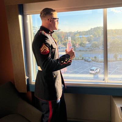 God is Sovereign. . . 🦁 Lionhearted USMC➡️Army 🪖