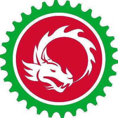 Cycling 1,000 km in 7 days
Start & finish in Wrexham, cycling clockwise around the beautiful country of Wales for Make-A-Wish.
Instagram: cyclethedragon