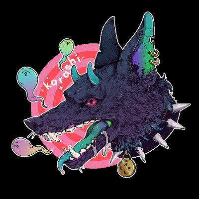 Karashiさんのプロフィール画像