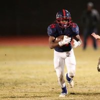 Tony Greer (@tonygreer_123) 's Twitter Profile