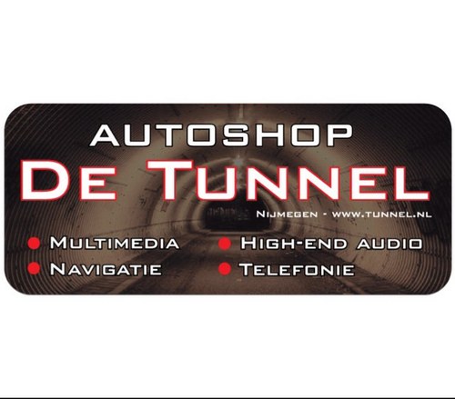 'Autoshop de Tunnel' is sinds 1967 de ultieme beleving op het gebied van Automotive producten in Nijmegen en verre omstreken.