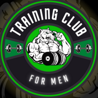 Training_Club_For_Men(@TrainingCFM) 's Twitter Profile Photo