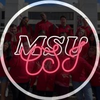 MSU CSI(@MSUCSI) 's Twitter Profile Photo