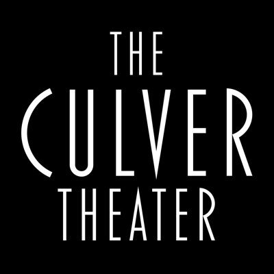 Your home for movies. #CulverTheater