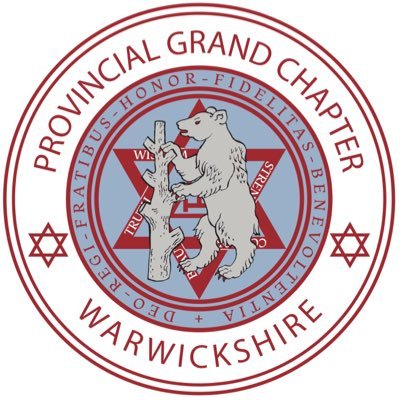Warks Royal Arch Profile