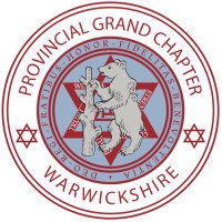 Warks Royal Arch (@warksroyalarch) 's Twitter Profile Photo Warks Royal Arch (@warksroyalarch) 's Twitter Profile Photo