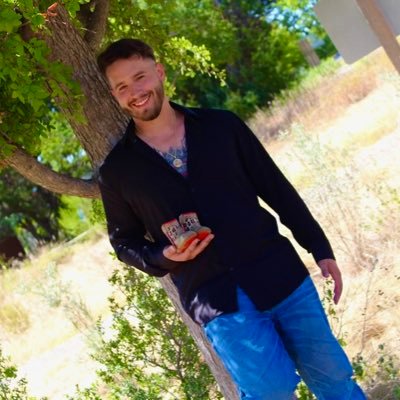 EzMoneyNate's profile picture. sc: ezmoneynate https://t.co/cd3m1Jzkel NFT investor