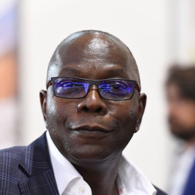 ChristianKIBA13's profile picture. 