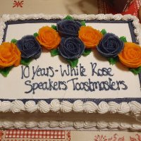 White Rose Speakers(@WhiteRoseSpkr) 's Twitter Profile Photo