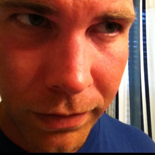 andy_Tomato's profile picture. tell me lies tell me sweet little lies