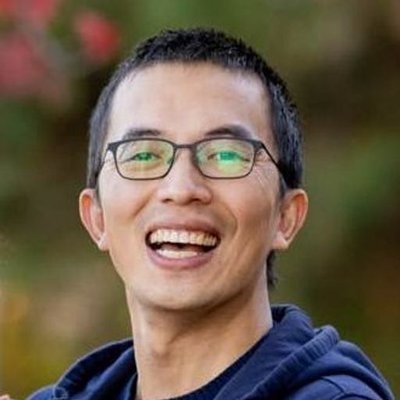 Damon Chen Profile