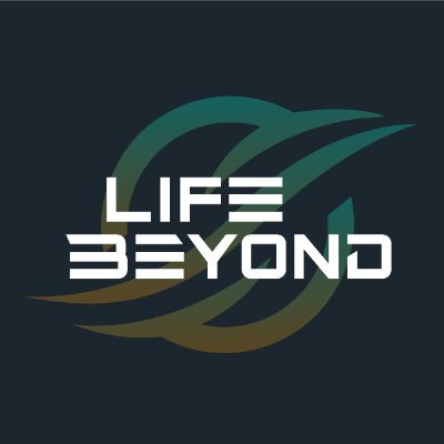 LifeBeyond Profile Picture