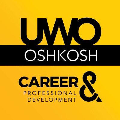 UW Oshkosh Career & Professional Development