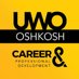 UW Oshkosh Career & Professional Development (@uwoshkoshcpd) Twitter profile photo UW Oshkosh Career & Professional Development (@uwoshkoshcpd) Twitter profile photo