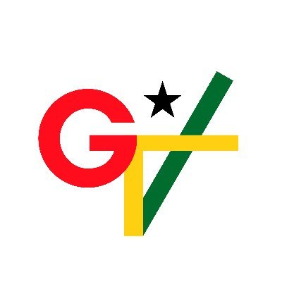 Ghana's National TV Broadcaster, run by @thegbcghana