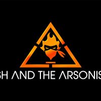 Ash and the Arsonists (@arsonists204) 's Twitter Profile