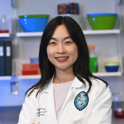 HabbyWang's profile picture. tulane alum, 🧠 continues at washu
