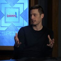 Jordan Sherman (@jshermtbd) 's Twitter Profile