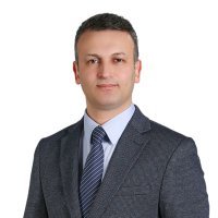 Ahmet KOÇ(@kocahmetim) 's Twitter Profile Photo