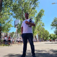 Sebastián Perona González (@sperona) 's Twitter Profile