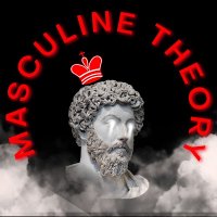 Masculine Theory(@Masculin3Theory) 's Twitter Profile Photo