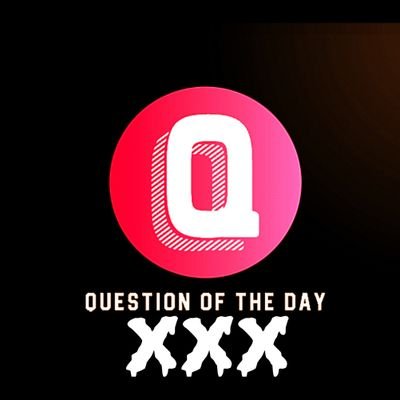Your One & Only Source For The Most Scandalous XXX Questions Of The Day (LBGT+)
