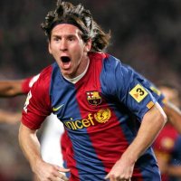 Ultimate10(@ClassicMessi10i) 's Twitter Profile Photo