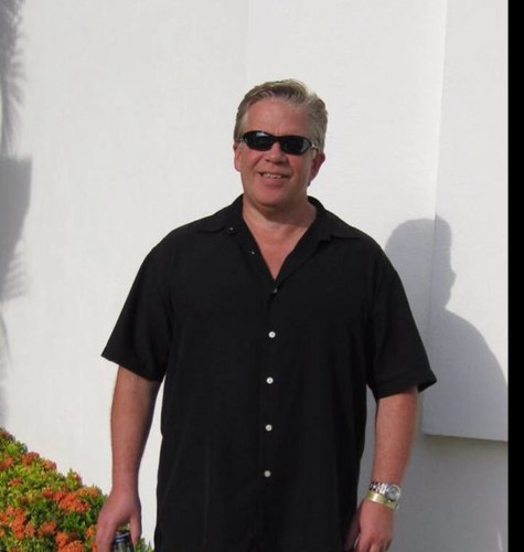 AdcockBill's profile picture. 