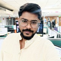 mukesh patel(@mukeshp90) 's Twitter Profile Photo