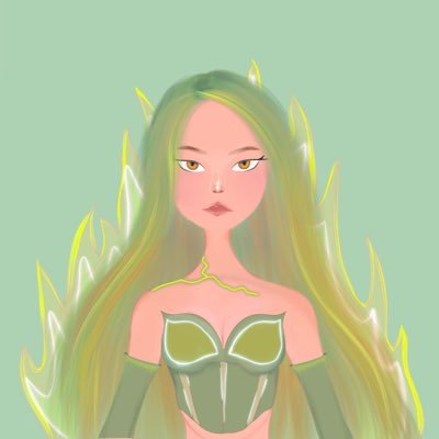 Nidyaさんのプロフィール画像