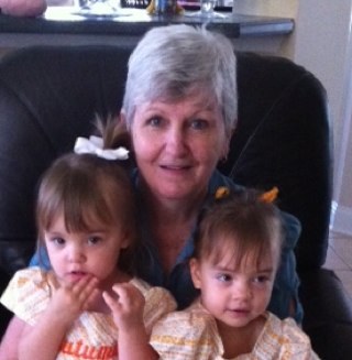 grandmagew's profile picture. 