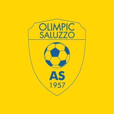 ⚽💛ASD Olimpic Saluzzo 1957💙⚽