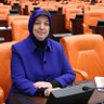 Emine_Gozgec16's profile picture. ▪️Avukat▪️AK Parti Bursa Milletvekili ▪️GM Sivil Toplum ve Halkla İlişkiler Başkan Yardımcısı *Adalet Komisyonu Sözcü Üye▪️ Türkiye-Kosova Dostluk Grubu Başkanı