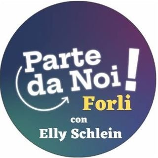 Comitato Forlivese di supporto alla candidatura di Elly Schlein alla segreteria del Partito Democratico.