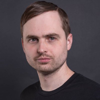 Martin Kabrhel Profile