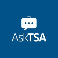 AskTSA(@AskTSA) 's Twitter Profileg