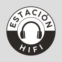 Estación HiFi(@estacionhifi) 's Twitter Profile Photo