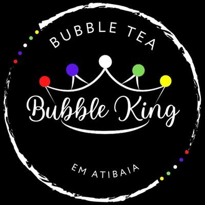 📍Primeiro Bubble House de Atibaia
🧋Uma Explosao de Sabores
👑 Combina com Tudo
