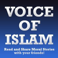 VoiceofIslam24's profile picture. 