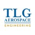 TLG Aerospace (@TLGAerospace) Twitter profile photo