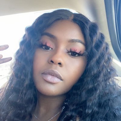 SimoneMonique26's profile picture. 26✨| SCSU 19’| SC:Simoneroberson |