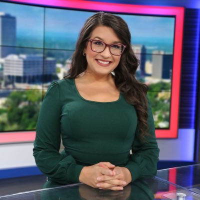 Weekend morning anchor/ mmj @WCTV for North Florida and South Georgia’s number one news source | @UF alum | IG: madisonbrenae
