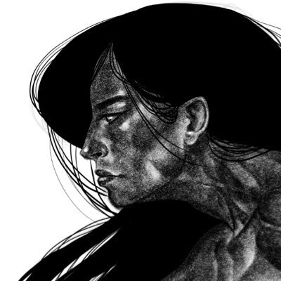 tactilebyalxndr's profile picture. Artist.